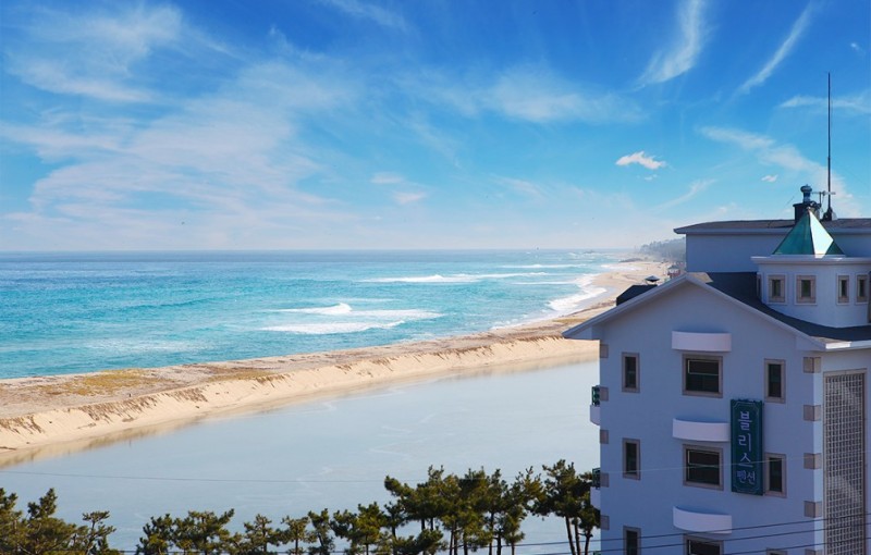 강릉 블리스펜션 이미지 43