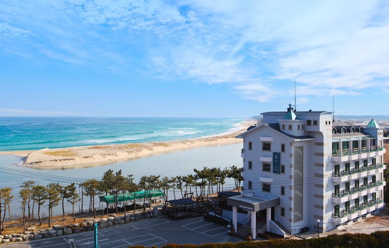 강릉 블리스펜션 이미지 37