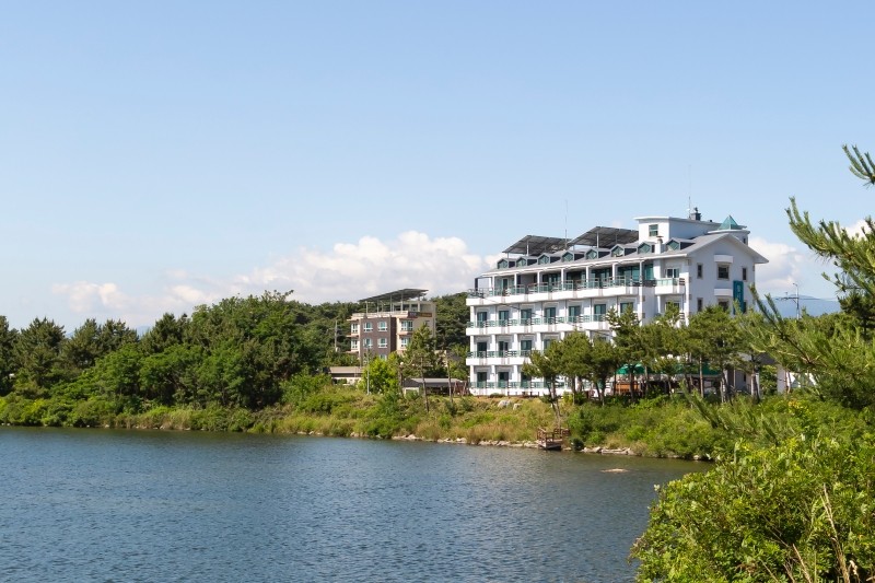 강릉 블리스펜션 이미지 38