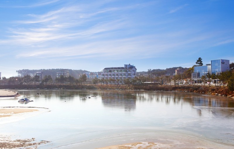 강릉 블리스펜션 이미지 31