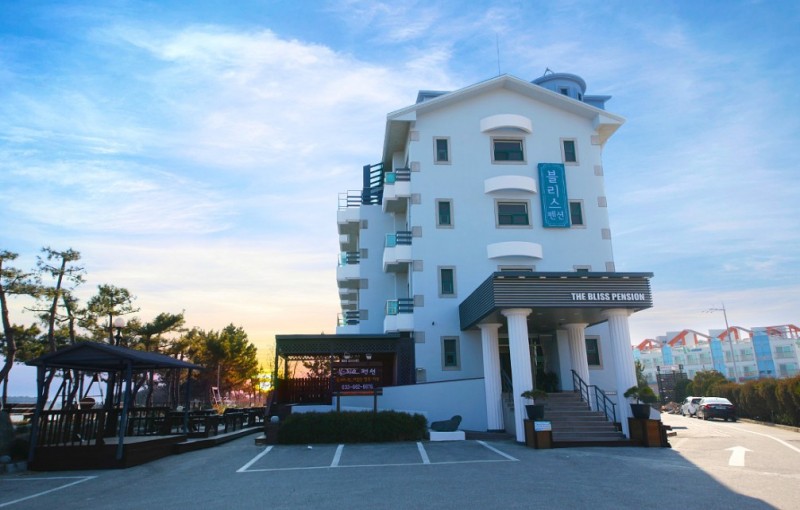강릉 블리스펜션 이미지 35