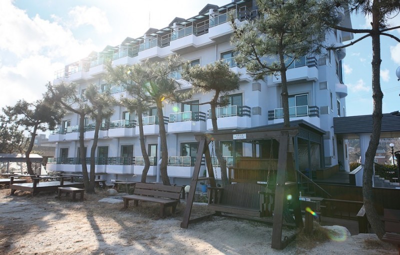 강릉 블리스펜션 이미지 39