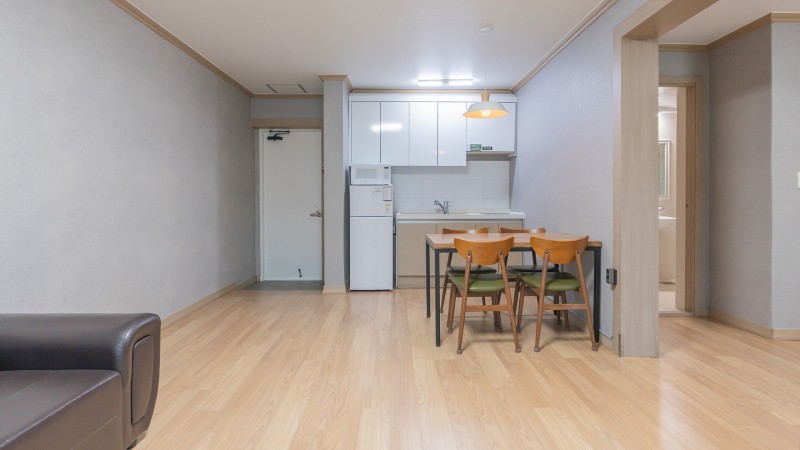 강릉 블리스펜션 이미지 64