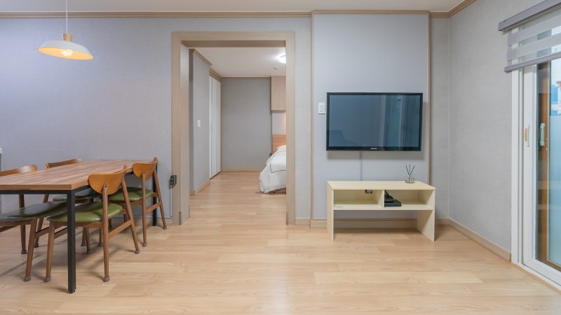 강릉 블리스펜션 이미지 65