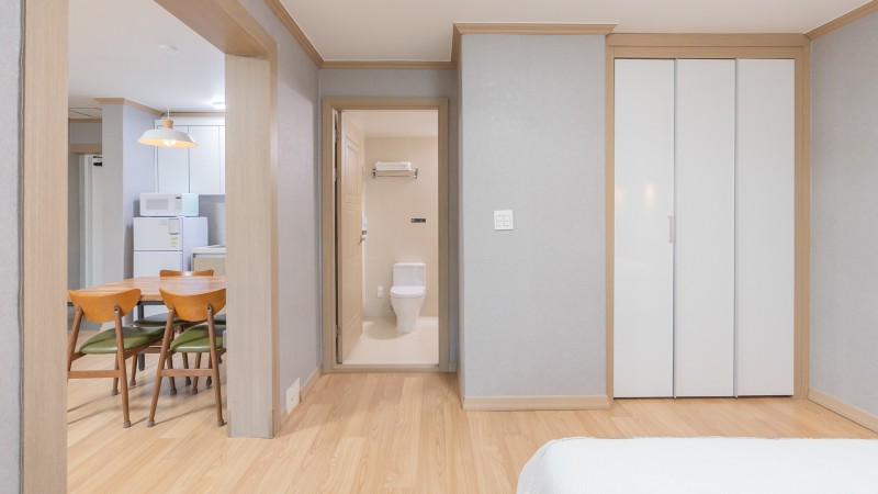 강릉 블리스펜션 이미지 72