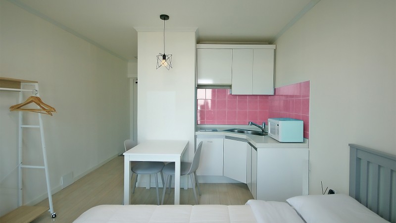 강릉 블리스펜션 이미지 57