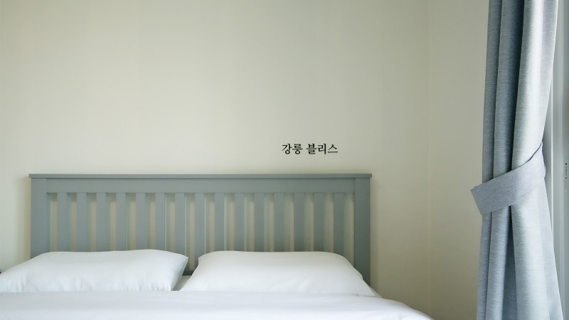 강릉 블리스펜션 이미지 52