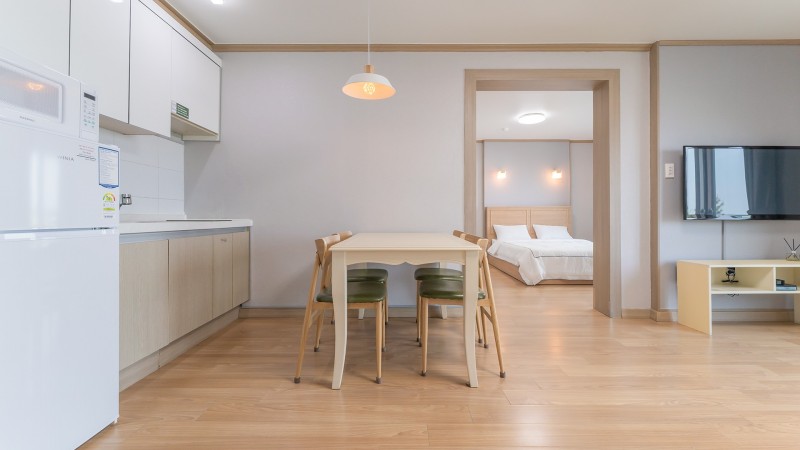 강릉 블리스펜션 이미지 88