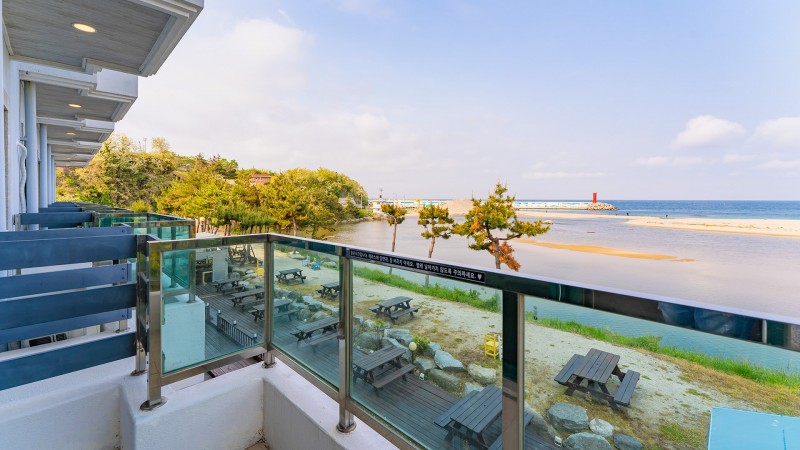 강릉 블리스펜션 이미지 97