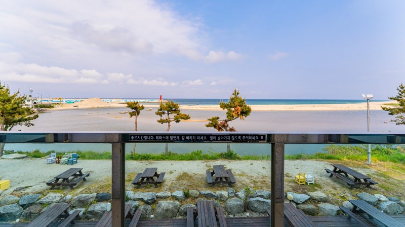 강릉 블리스펜션 이미지 92