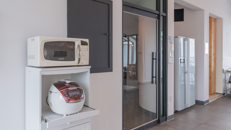 강릉 블리스펜션 이미지 111