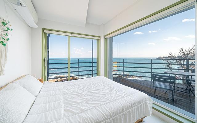 경주 감포오션뷰펜션