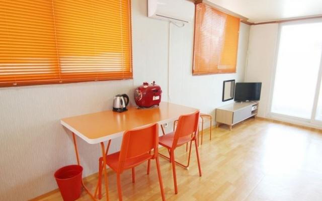 화성(제부도) 제부비치타운펜션