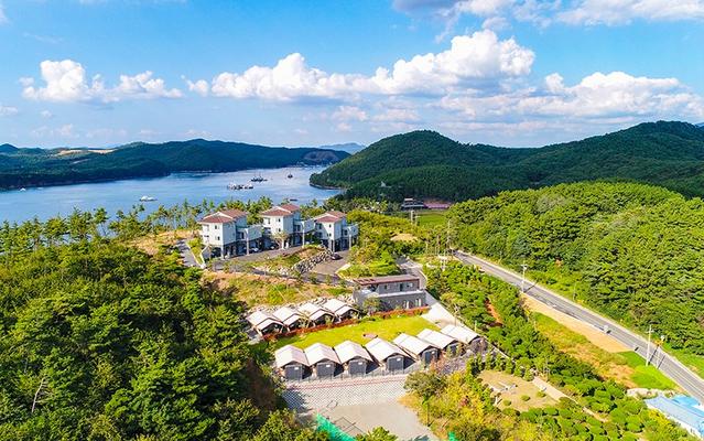 보령(오천) 더반힐리조트펜션 사진