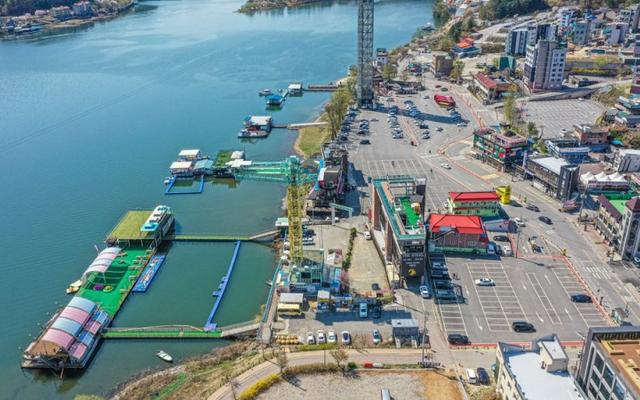 가평 더올인펜션