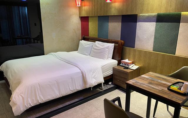 예산 S 드라이브무인텔