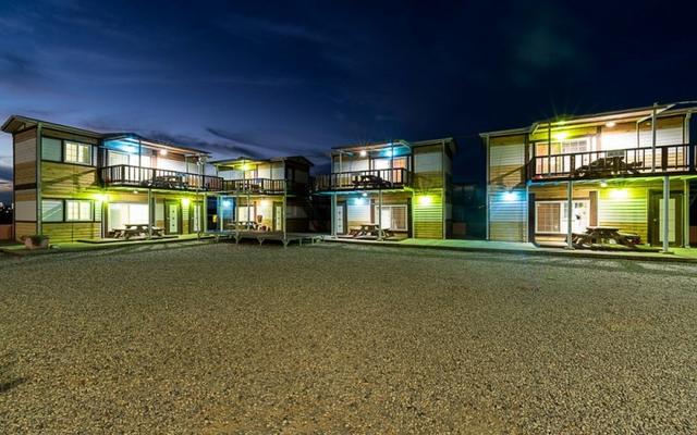 완도 해비치펜션