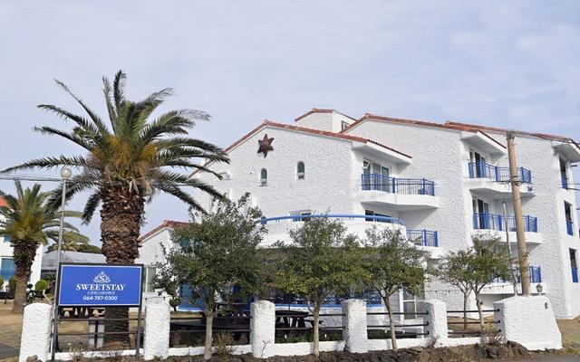 서귀포 스위트스테이펜션