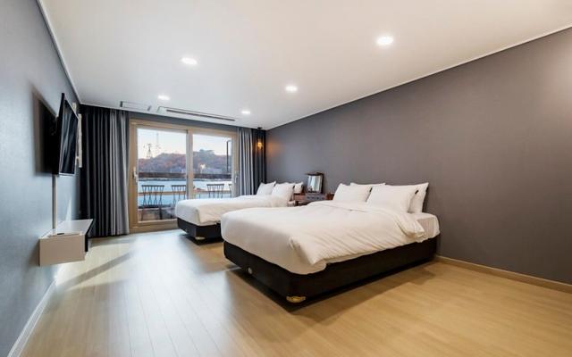 여수 여수야호스텔펜션