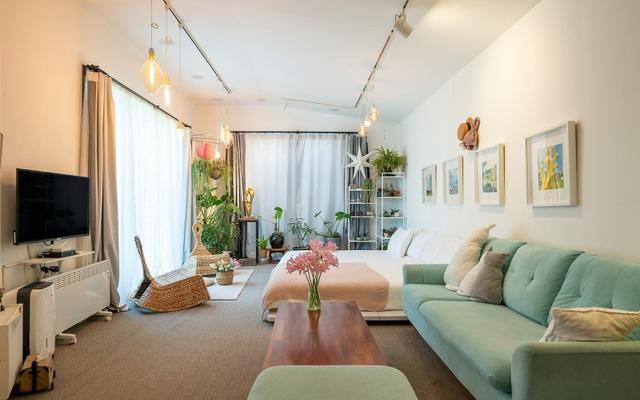 연천 조각가박시동미술관펜션