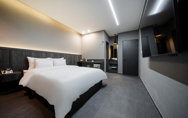 완도 라메르호텔