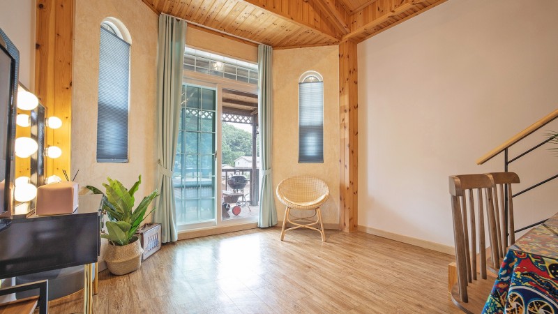 108호(애견동반,2층,복층, 29793)