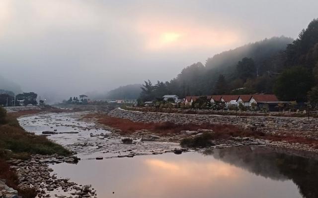 평창 아미띠에펜션