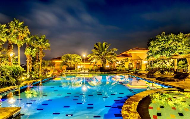 서귀포 팜밸리풀빌라