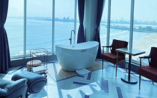 포항 갤럭시 호텔