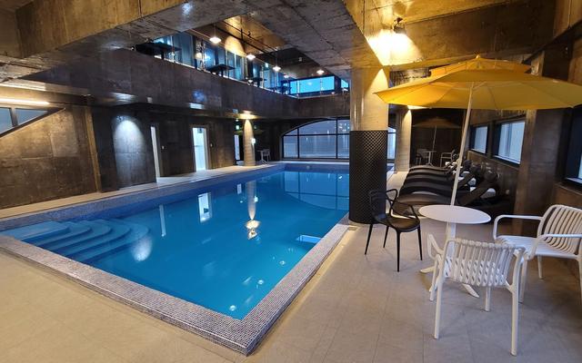 제주 그림 리조트