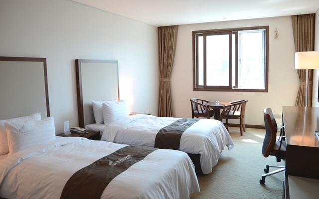 나르샤 관광호텔