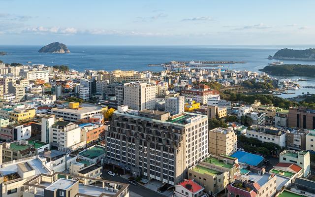 비스타케이 천지연