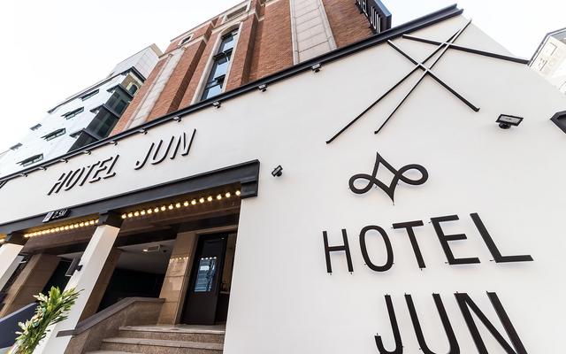 수원(인계동) Hotel Jun