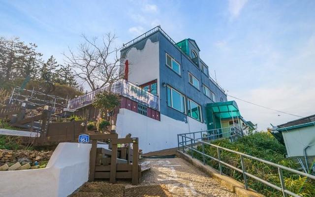 군산(선유도) 아름담은펜션