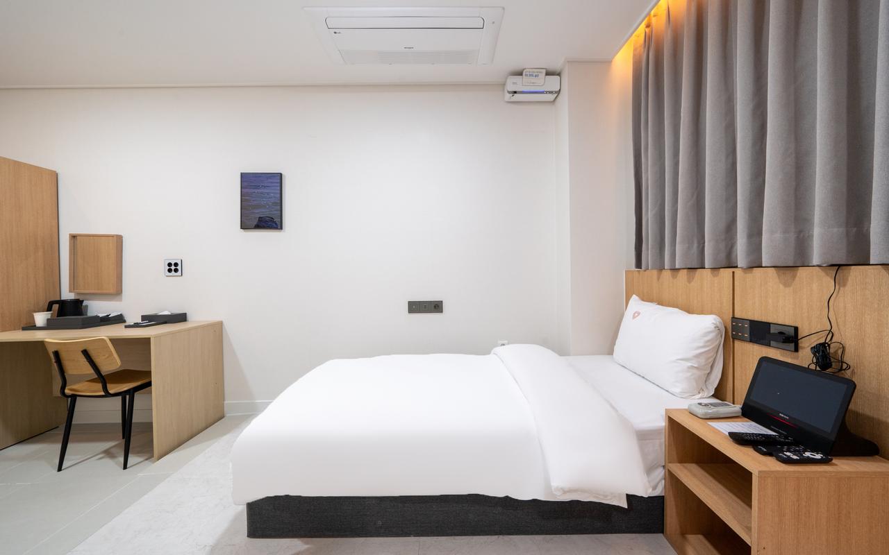 대전 월평 컨티뉴 대전점 모텔 사진, 가격, 위치소개 | NOL