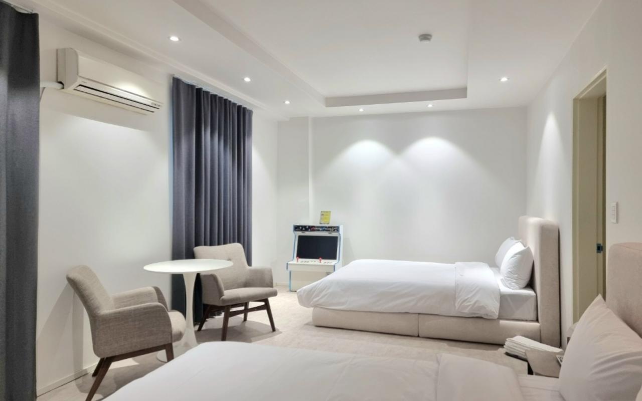 당진 팰리스호텔 모텔 사진, 가격, 위치소개 | NOL