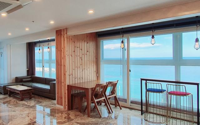 속초 등대비치호텔