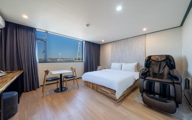 여주 리버스호텔