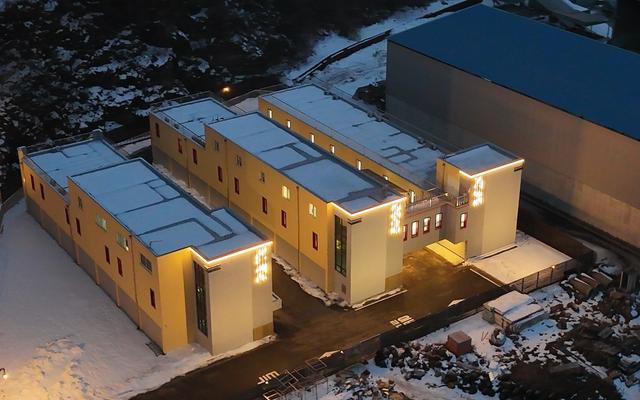 원주 바람의언덕 무인텔