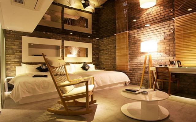 제주 컬리넌 호텔