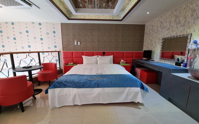 김제 쿡 드라이빙 무인텔