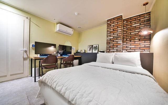 영등포 Hotel Soo