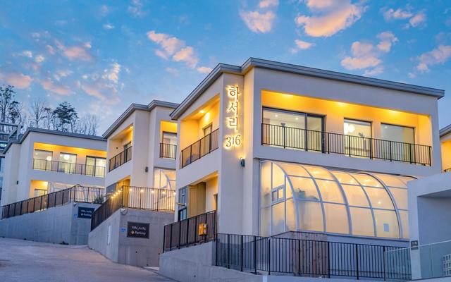 경주 하서리316풀빌라