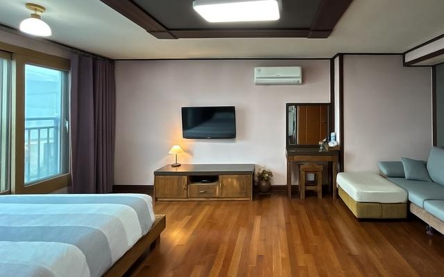 제주 리버풀펜션