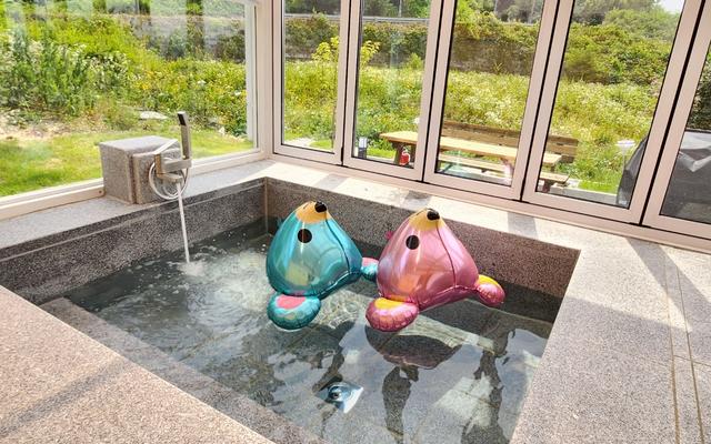 정읍 내장한옥스테이