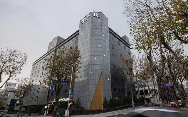 인천 구월 론도 호텔