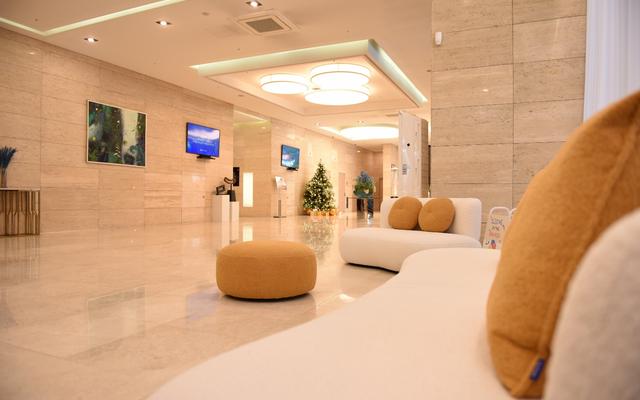 라마다용인호텔