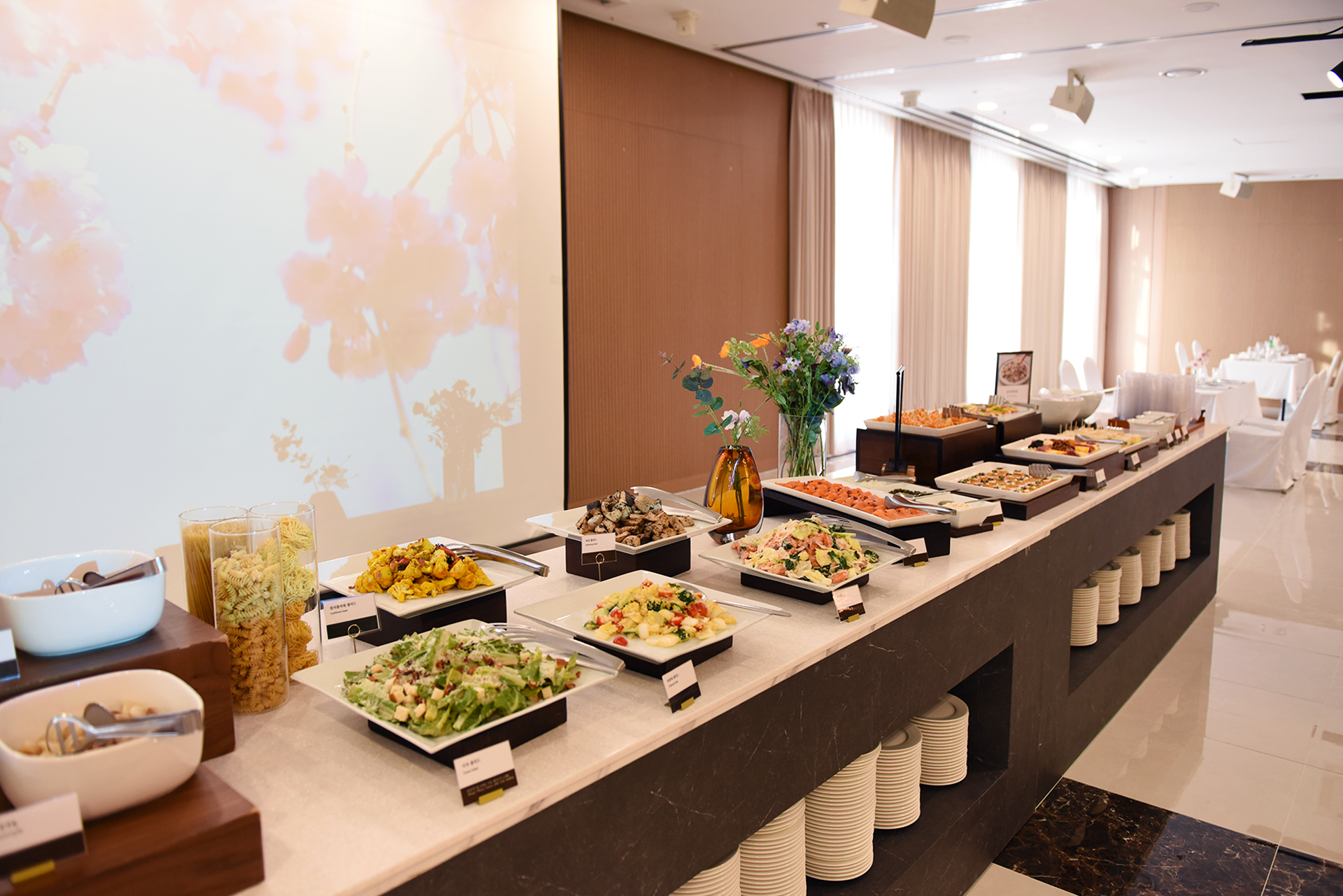 라마다용인호텔