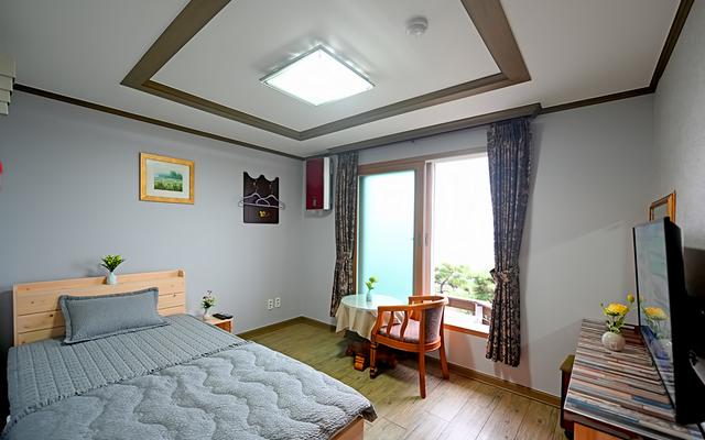 장성 황룡강모텔