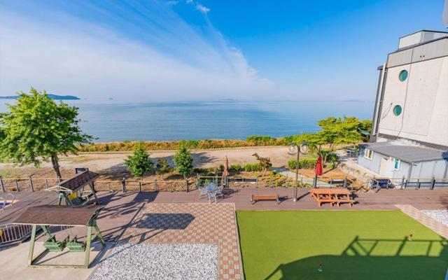 대부도 썬온비펜션